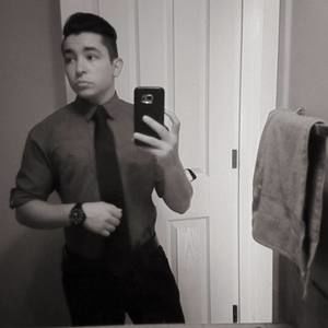 Meet your Posher, John